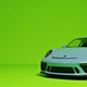 Illustration for article titled Rennsport Reunion, Day 6